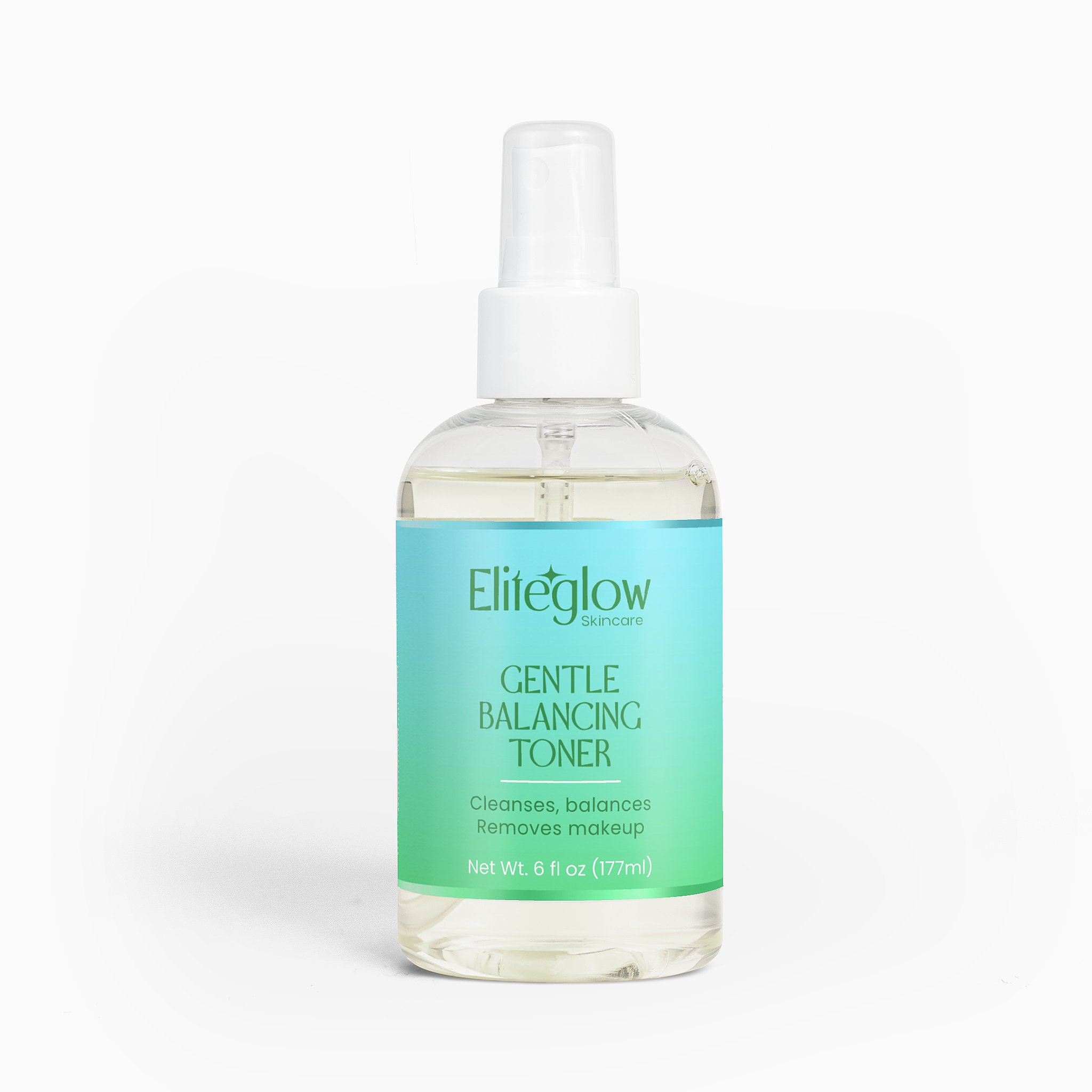 Gentle Balancing Toner