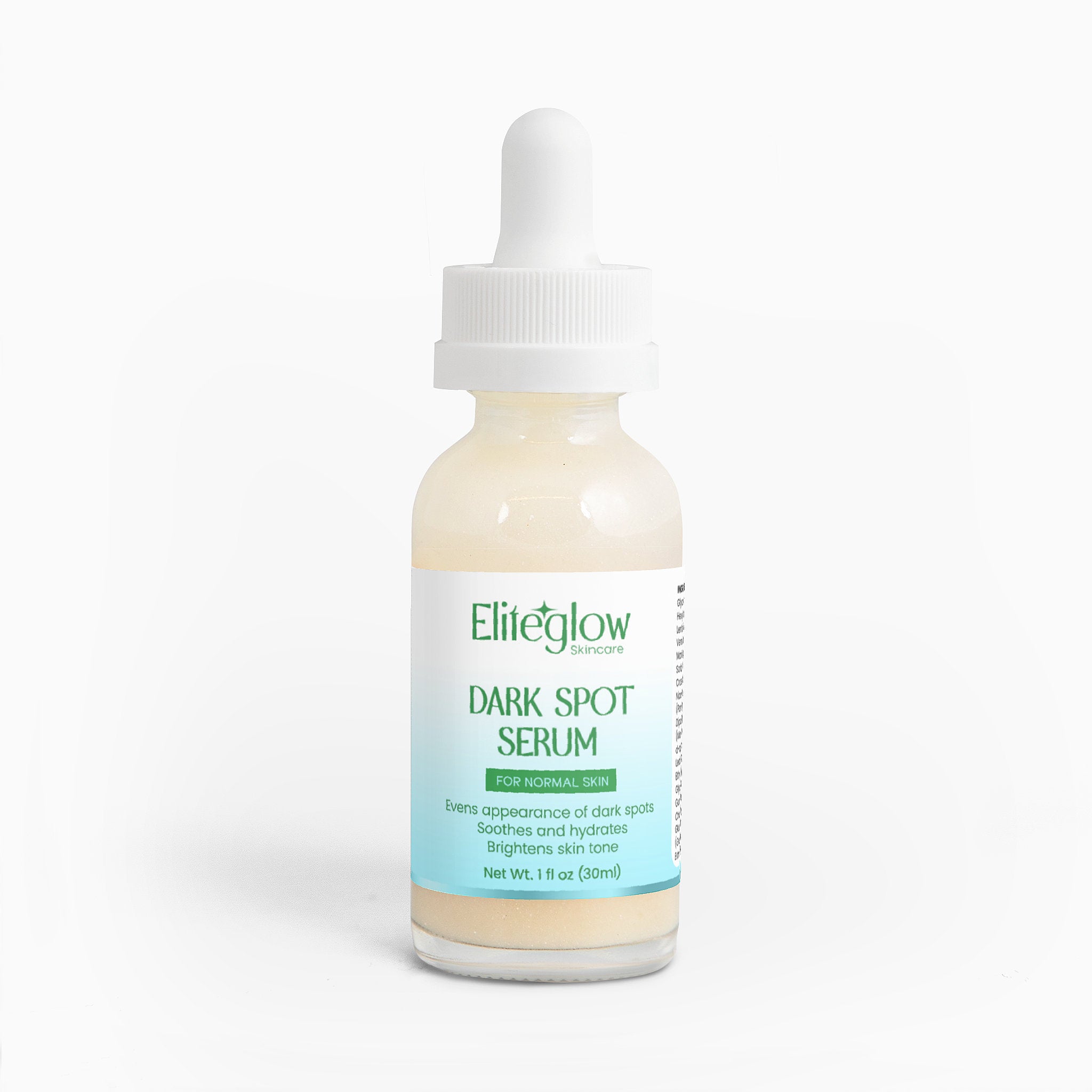 Dark Spot Serum for Normal Skin