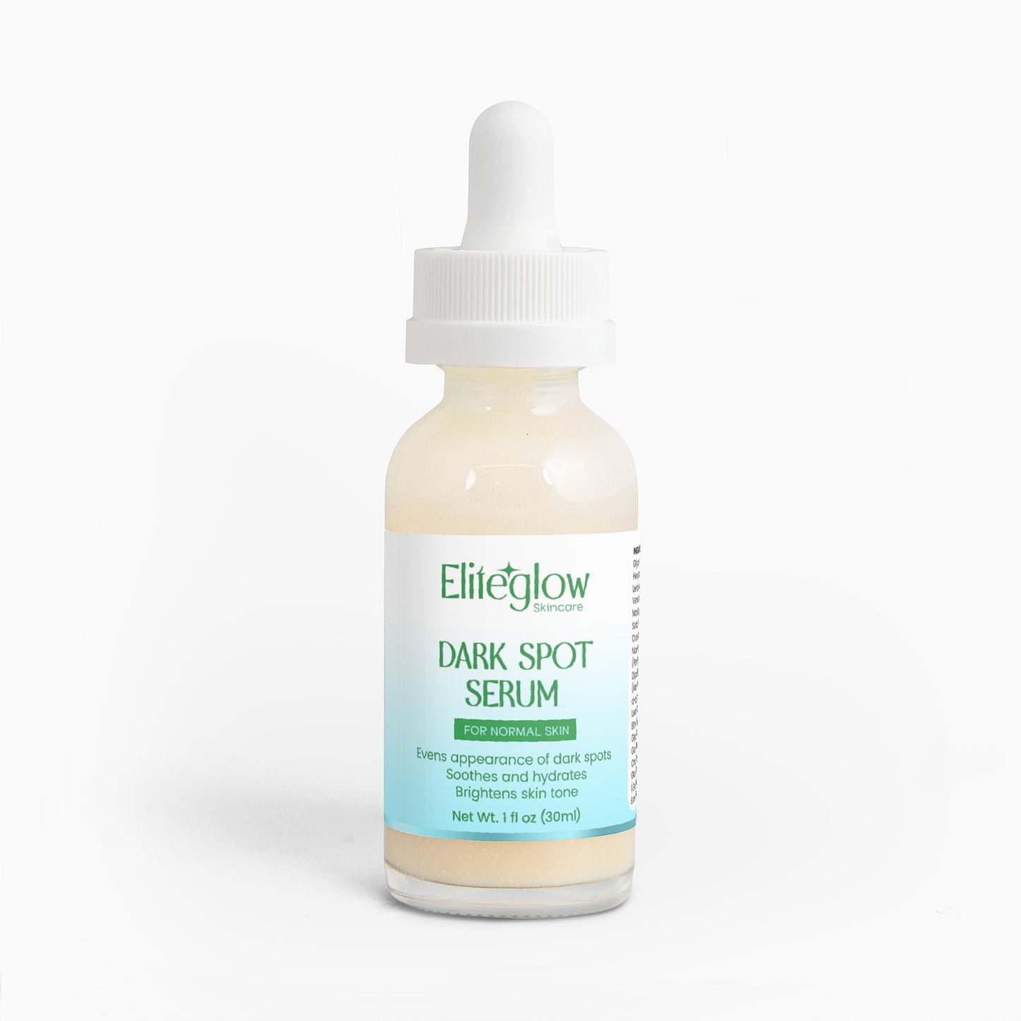 Dark Spot Serum for Normal Skin