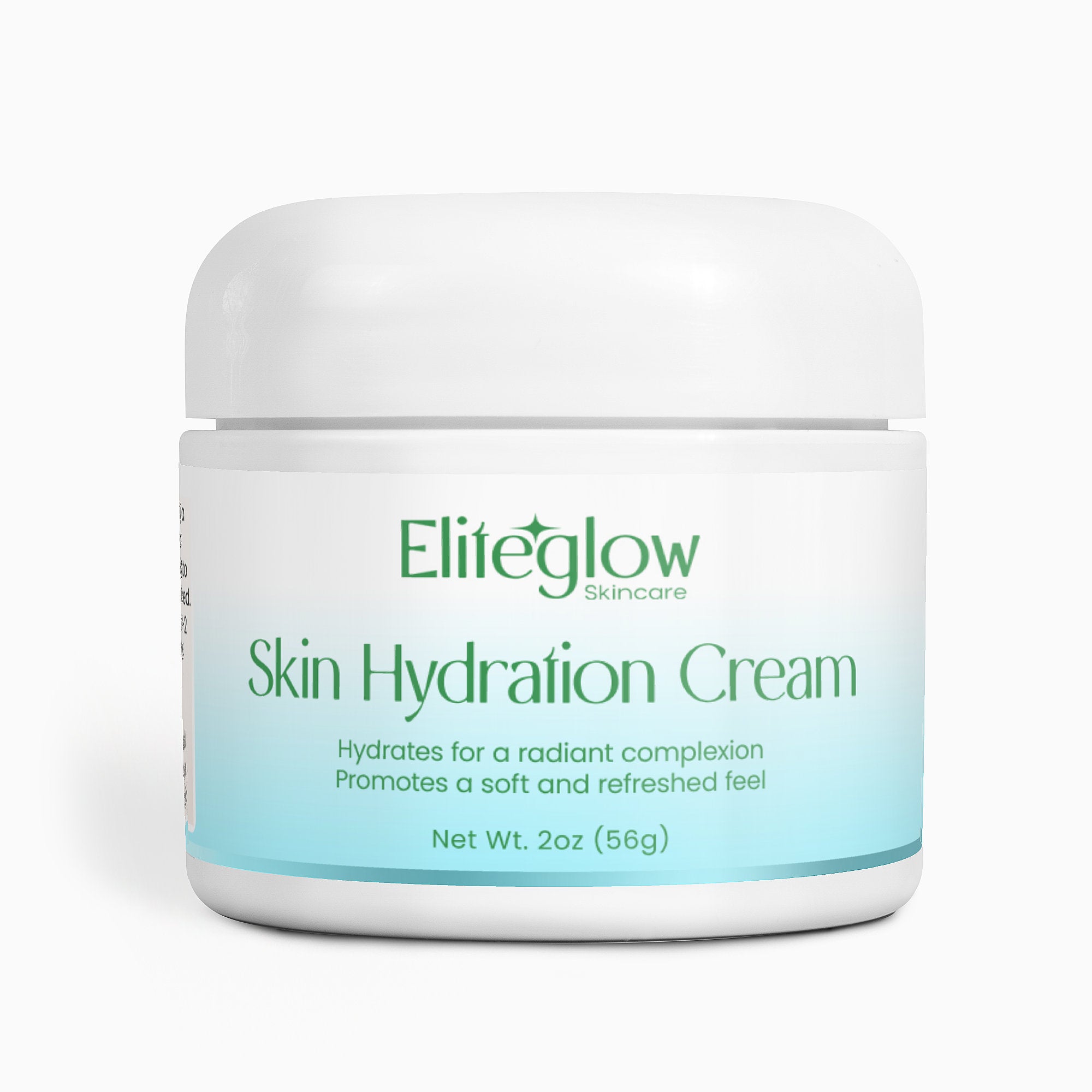 Skin Hydration Cream