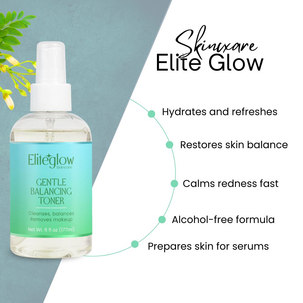 Gentle Balancing Toner